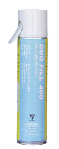 Img of Duo-Fill 400 Polyurethane